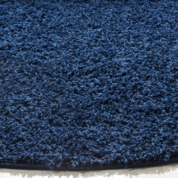 safavieh clearance athens shag sga119n navy rug
