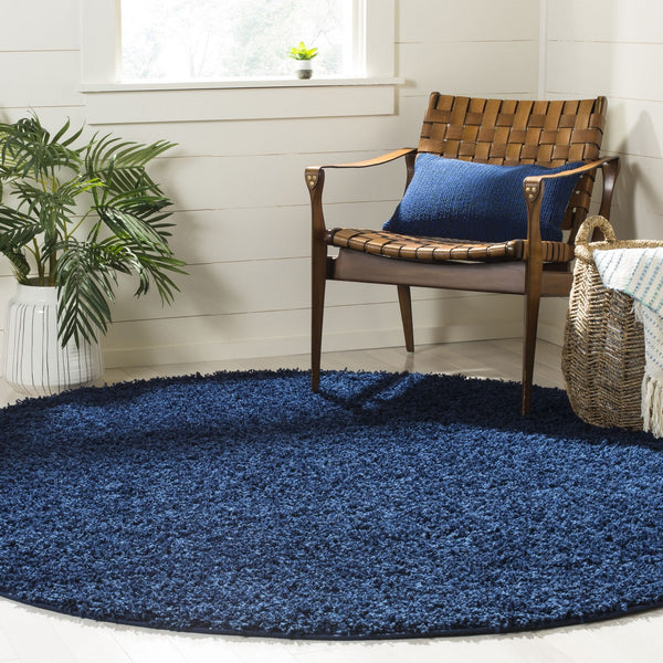 safavieh clearance athens shag sga119n navy rug