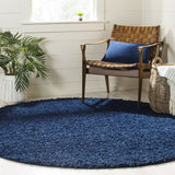safavieh clearance athens shag sga119n navy rug