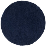 safavieh clearance athens shag sga119n navy rug