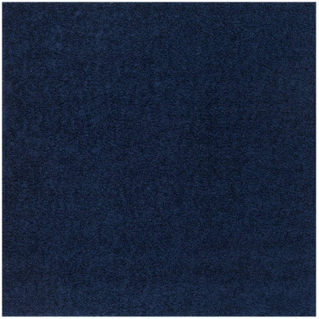 safavieh clearance athens shag sga119n navy rug