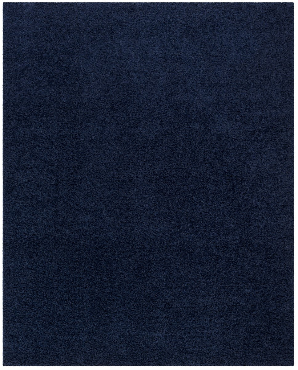 safavieh clearance athens shag sga119n navy rug