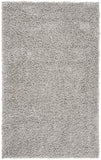 safavieh clearance athens shag sga119s silver rug