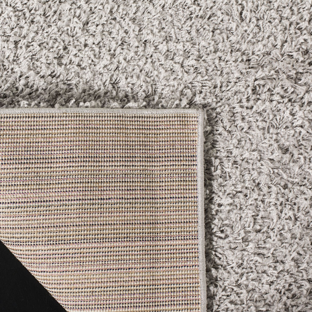 safavieh clearance athens shag sga119s silver rug