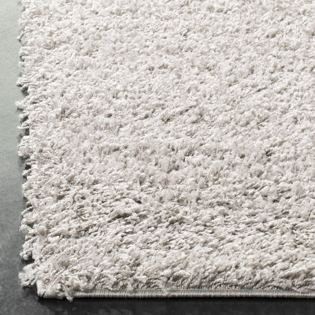 safavieh clearance athens shag sga119s silver rug