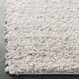safavieh clearance athens shag sga119s silver rug