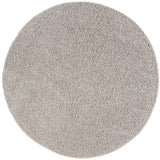safavieh clearance athens shag sga119s silver rug