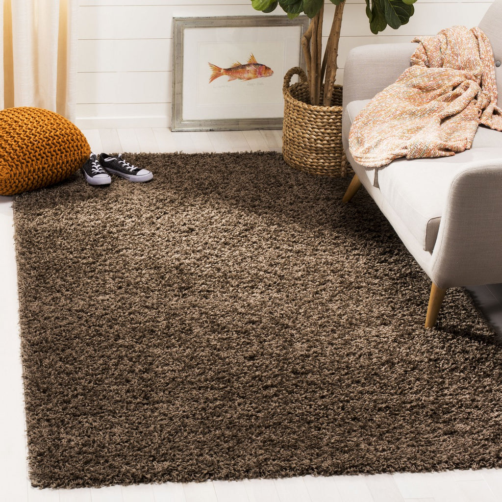 safavieh clearance athens shag sga119t taupe rug