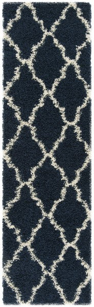 safavieh clearance sgd dallas shag sgd257n navy rug