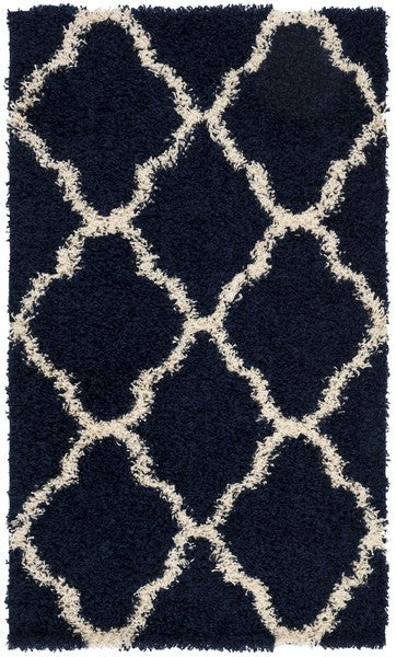 safavieh clearance sgd dallas shag sgd257n navy rug