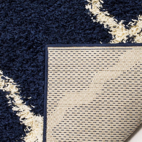 safavieh clearance sgd dallas shag sgd257n navy rug