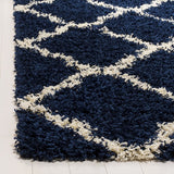 safavieh clearance sgd dallas shag sgd257n navy rug