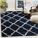 safavieh clearance sgd dallas shag sgd257n navy rug
