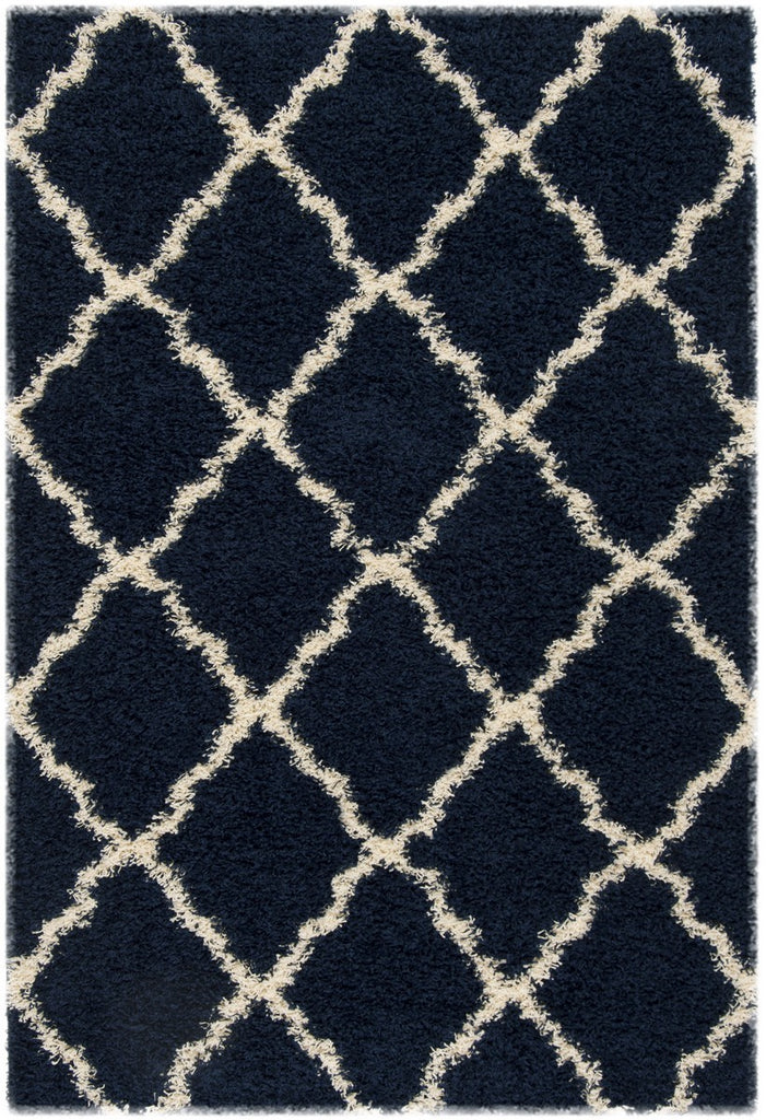 safavieh clearance sgd dallas shag sgd257n navy rug