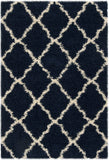 safavieh clearance sgd dallas shag sgd257n navy rug