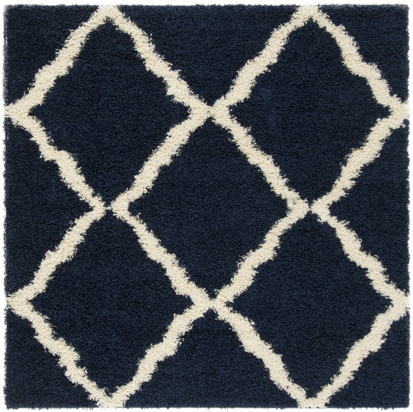 safavieh clearance sgd dallas shag sgd257n navy rug
