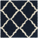 safavieh clearance sgd dallas shag sgd257n navy rug