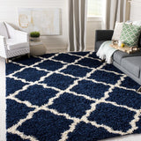 safavieh clearance sgd dallas shag sgd257n navy rug