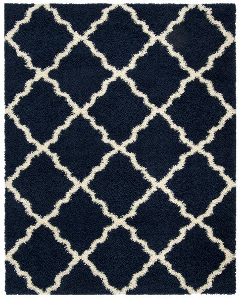 safavieh clearance sgd dallas shag sgd257n navy rug