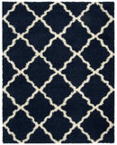 safavieh clearance sgd dallas shag sgd257n navy rug