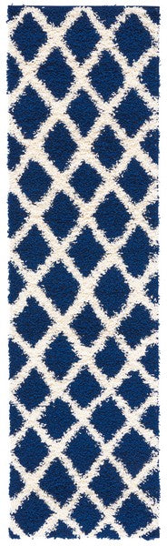 safavieh clearance dallas shag sgd258n navy rug