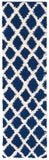 safavieh clearance dallas shag sgd258n navy rug