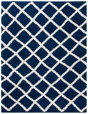 safavieh clearance dallas shag sgd258n navy rug