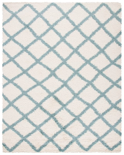 safavieh clearance sgd dallas shag sgds258j ivory rug