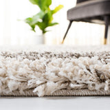 safavieh clearance hudson shag sgh203a ivory rug