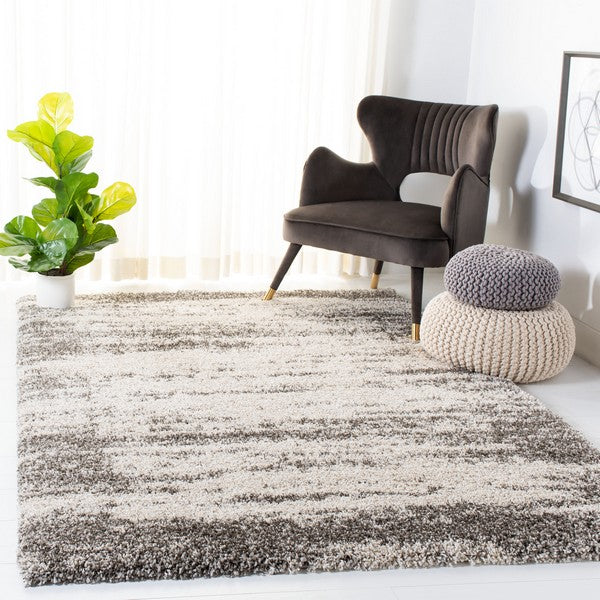 safavieh clearance hudson shag sgh203a ivory rug