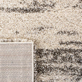safavieh clearance hudson shag sgh203a ivory rug