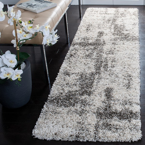 safavieh clearance hudson shag sgh205a ivory rug