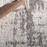 safavieh clearance hudson shag sgh205a ivory rug