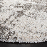 safavieh clearance hudson shag sgh205a ivory rug