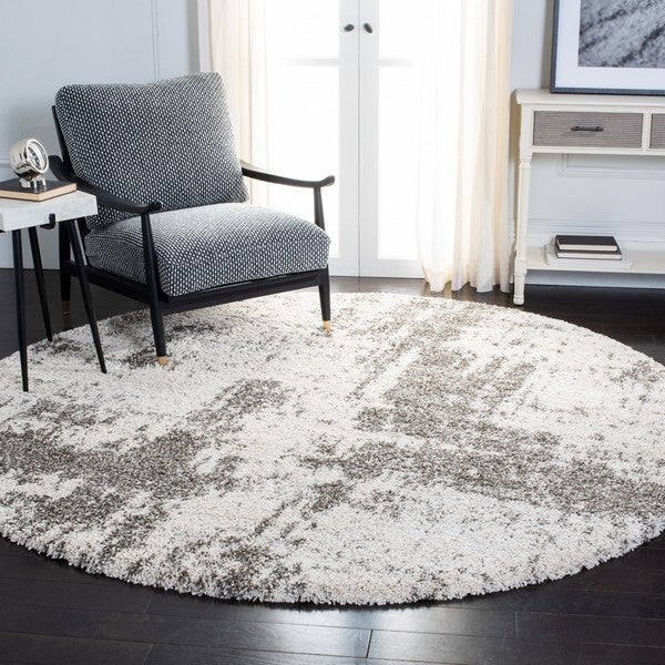 safavieh clearance hudson shag sgh205a ivory rug