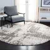 safavieh clearance hudson shag sgh205a ivory rug