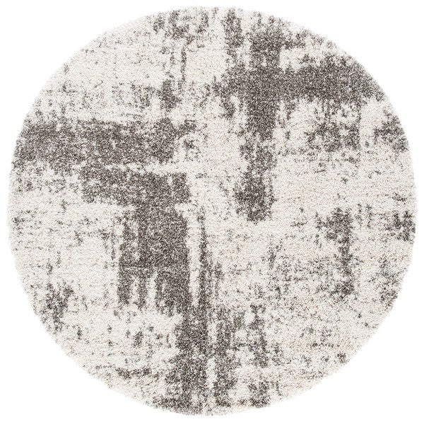 safavieh clearance hudson shag sgh205a ivory rug