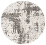 safavieh clearance hudson shag sgh205a ivory rug