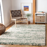 safavieh clearance hudson shag sgh206y ivory rug
