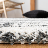 safavieh clearance hudson shag sgh212a ivory rug