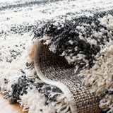 safavieh clearance hudson shag sgh212a ivory rug