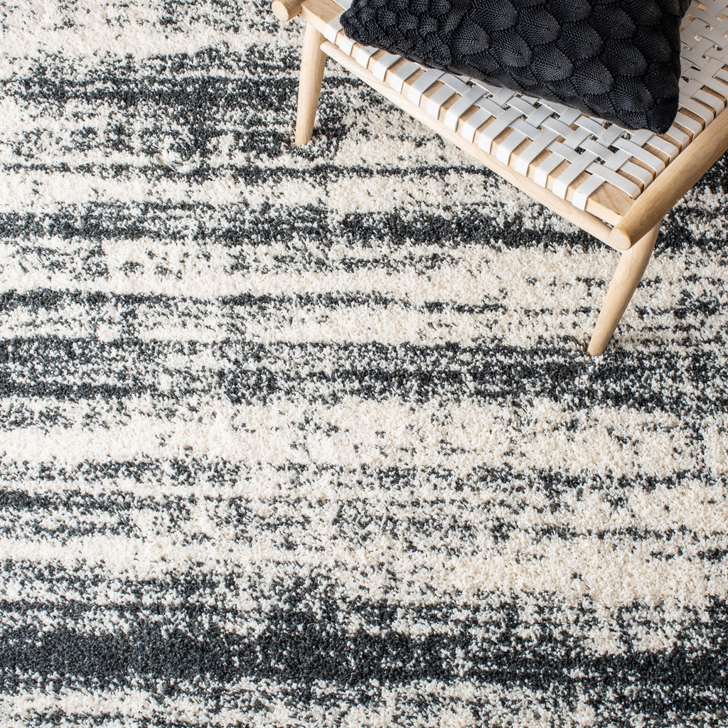 safavieh clearance hudson shag sgh212a ivory rug