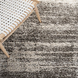 safavieh clearance hudson shag sgh212b ivory rug