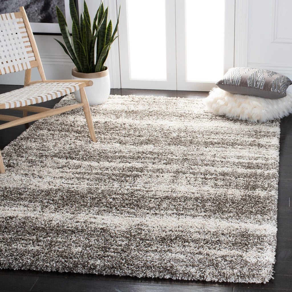 safavieh clearance hudson shag sgh212b ivory rug
