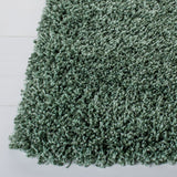 safavieh clearance hudson shag sgh220y green rug