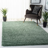 safavieh clearance hudson shag sgh220y green rug