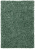 safavieh clearance hudson shag sgh220y green rug