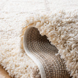 safavieh clearance hudson shag sgh222a ivory rug