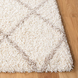 safavieh clearance hudson shag sgh222a ivory rug