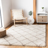 safavieh clearance hudson shag sgh222a ivory rug
